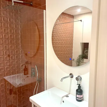Apartament Cavaloc T2 Terrasse Vue Colline