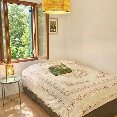 Cavaloc T2 Terrasse Vue Colline Apartament *