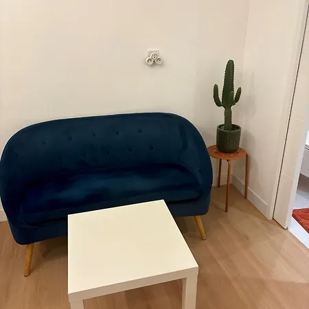 Cavaloc T2 Terrasse Vue Colline Apartament Cavalaire-sur-Mer